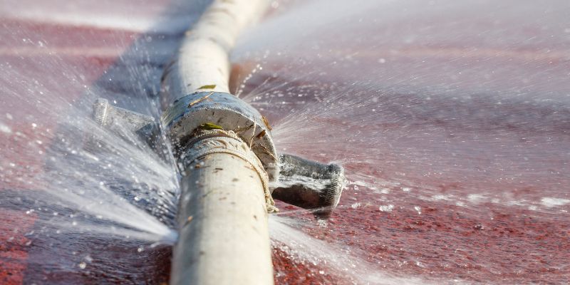 Encanamento Estourado à Noite em Feira de Santana: Quem Pode Ajudar?