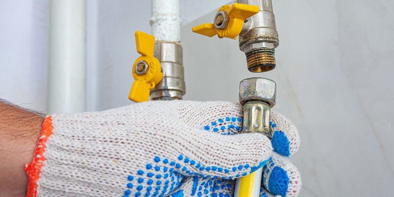 Quanto Custa o Serviço de um Bombeiro Hidráulico em Feira de Santana? 